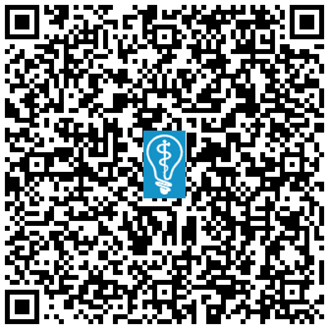 QR code image for 3D Cone Beam and 3D Dental Scans in Council Bluffs, IA