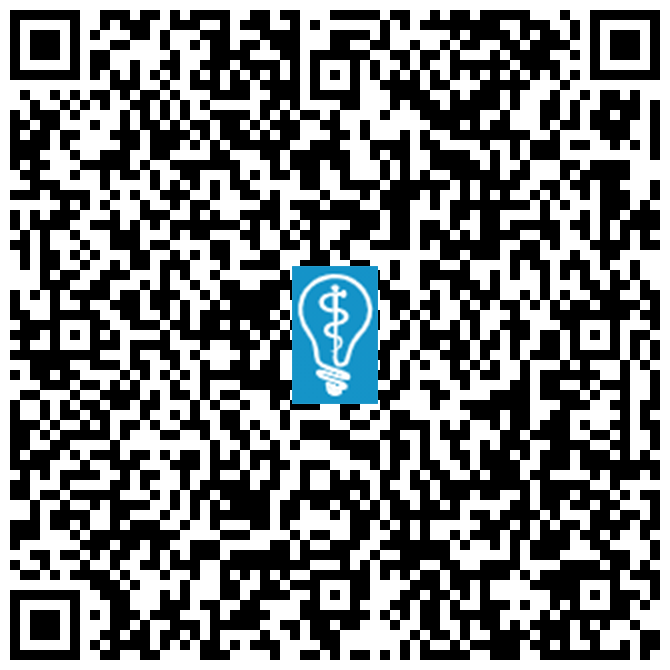 QR code image for Cosmetic Dental Care in Council Bluffs, IA