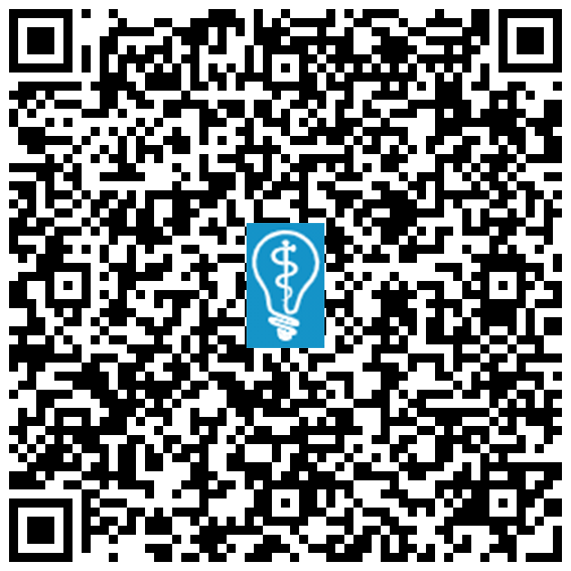 QR code image for Dental Checkup in Council Bluffs, IA