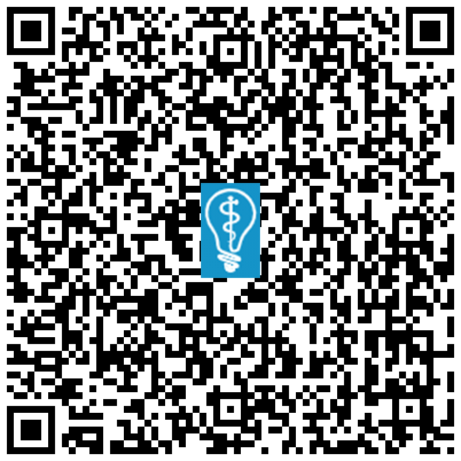 QR code image for Dental Cleaning and Examinations in Council Bluffs, IA