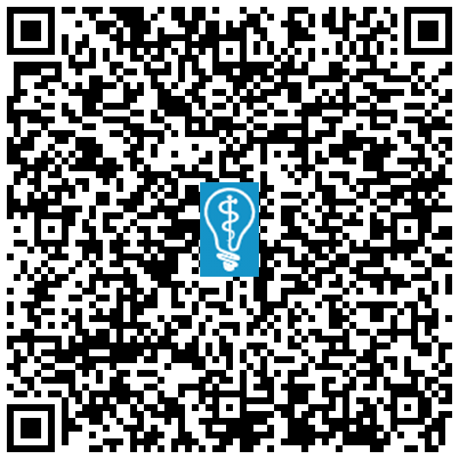 QR code image for Dental Office Blood Pressure Screening in Council Bluffs, IA