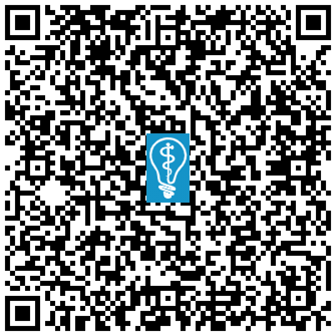 QR code image for Dental Procedures in Council Bluffs, IA