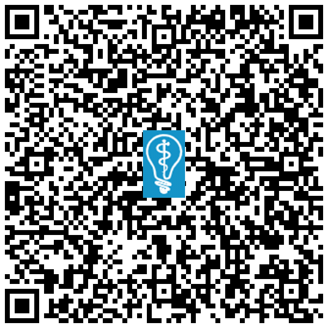 QR code image for Do I Have Sleep Apnea in Council Bluffs, IA