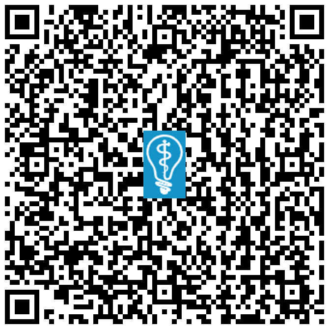 QR code image for Do I Need a Root Canal in Council Bluffs, IA