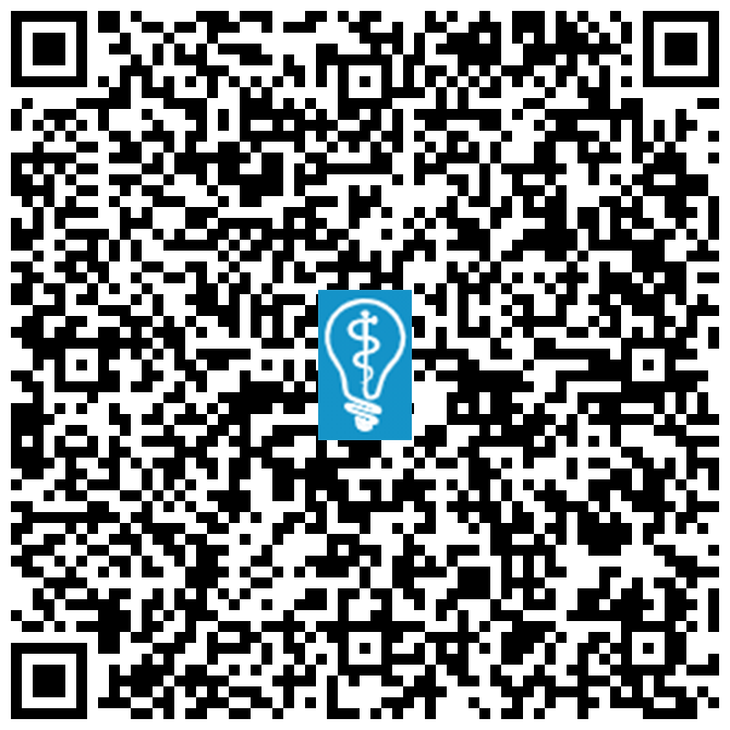 QR code image for Emergency Dental Care in Council Bluffs, IA