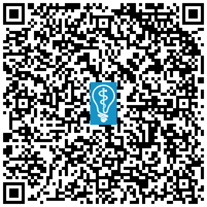 QR code image for Find a Complete Health Dentist in Council Bluffs, IA