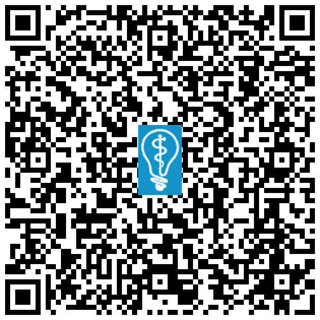 QR code image for General Dentist in Council Bluffs, IA