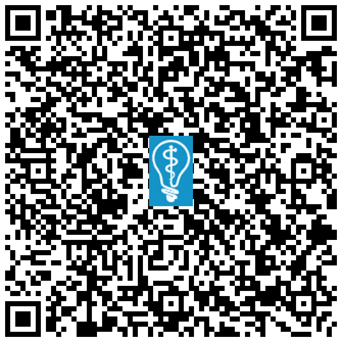 QR code image for General Dentistry Services in Council Bluffs, IA