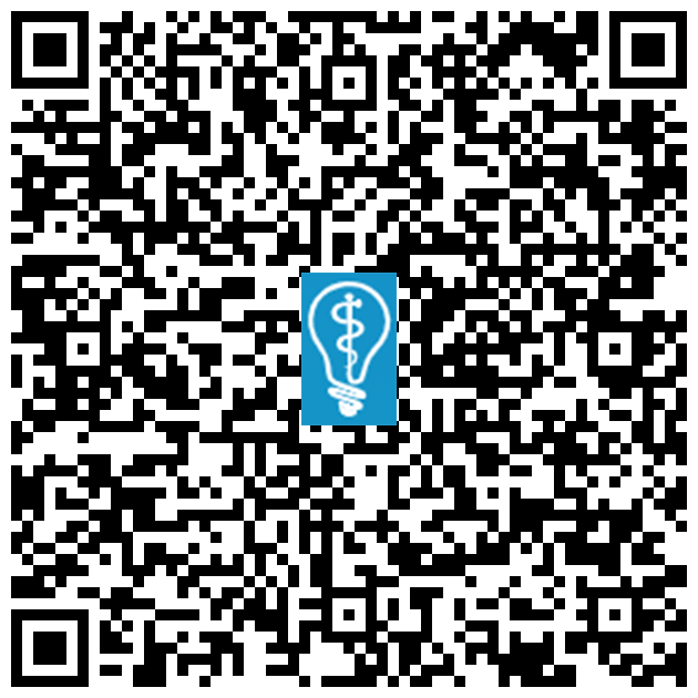QR code image for Gut Health in Council Bluffs, IA