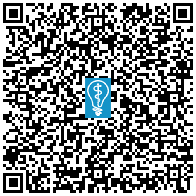 QR code image for Health Care Savings Account in Council Bluffs, IA