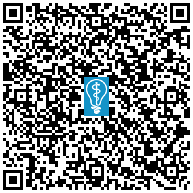 QR code image for Helpful Dental Information in Council Bluffs, IA