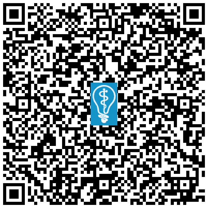 QR code image for Immediate Dentures in Council Bluffs, IA