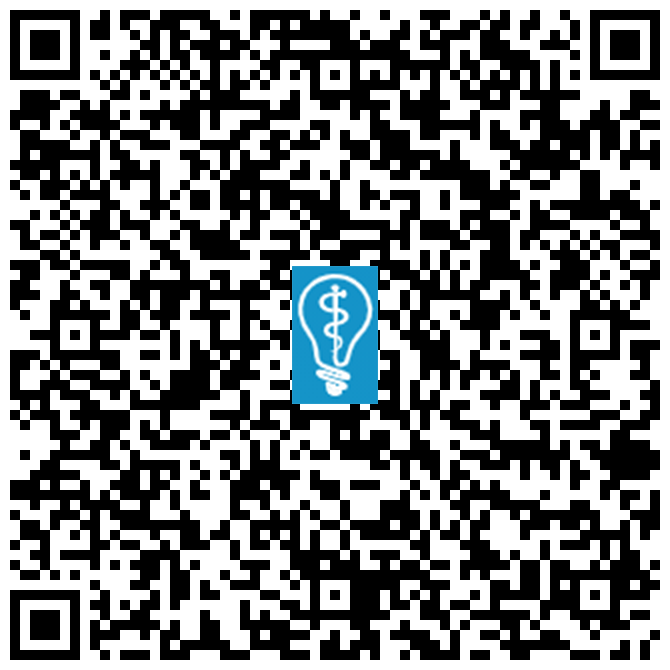 QR code image for Improve Your Smile for Senior Pictures in Council Bluffs, IA
