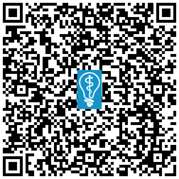 QR code image for Night Guards in Council Bluffs, IA