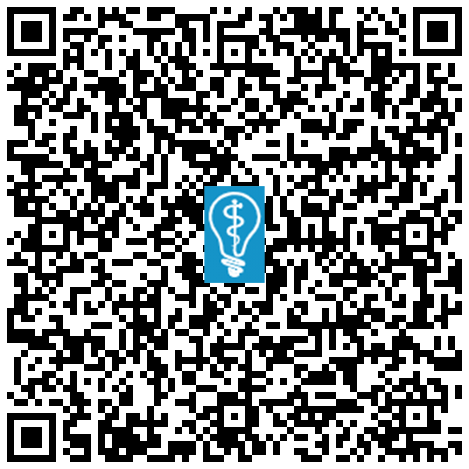 QR code image for Office Roles - Who Am I Talking To in Council Bluffs, IA