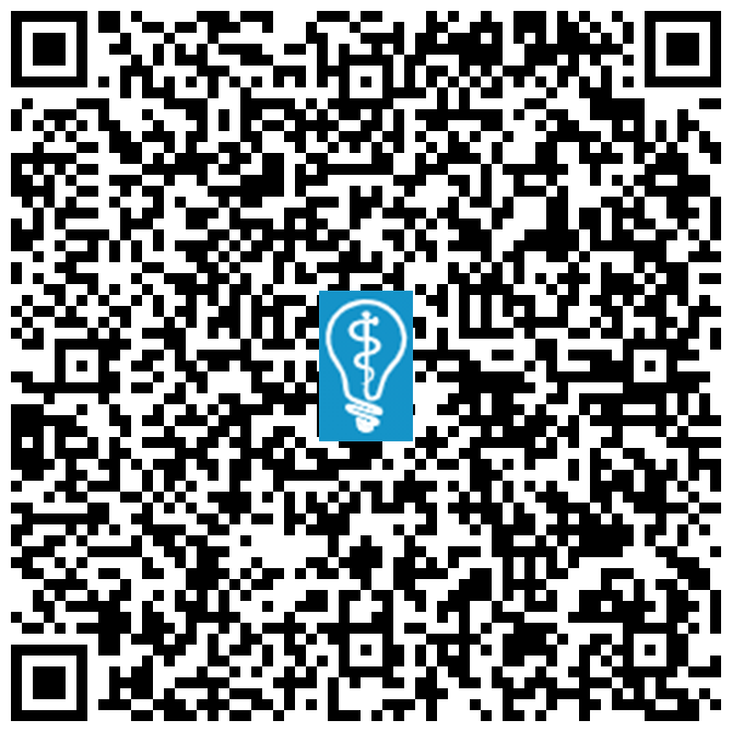 QR code image for Oral Cancer Screening in Council Bluffs, IA