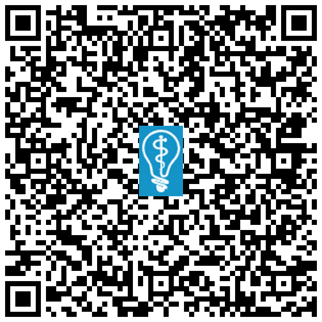 QR code image for Oral Surgery in Council Bluffs, IA