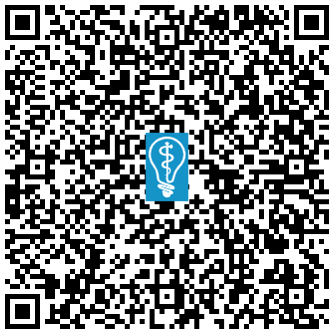 QR code image for Restorative Dentistry in Council Bluffs, IA