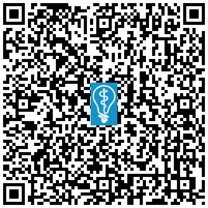 QR code image for Root Scaling and Planing in Council Bluffs, IA