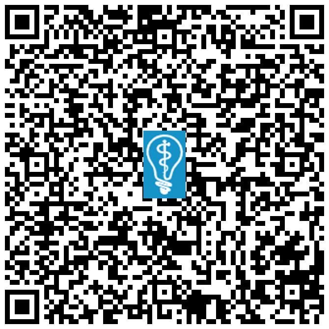 QR code image for Routine Dental Procedures in Council Bluffs, IA