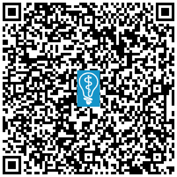 QR code image for Saliva pH Testing in Council Bluffs, IA