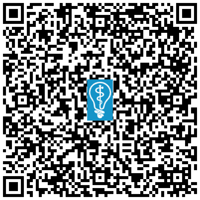 QR code image for Tell Your Dentist About Prescriptions in Council Bluffs, IA