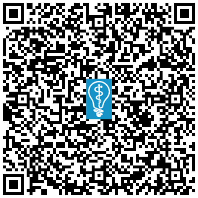 QR code image for Tooth Extraction in Council Bluffs, IA