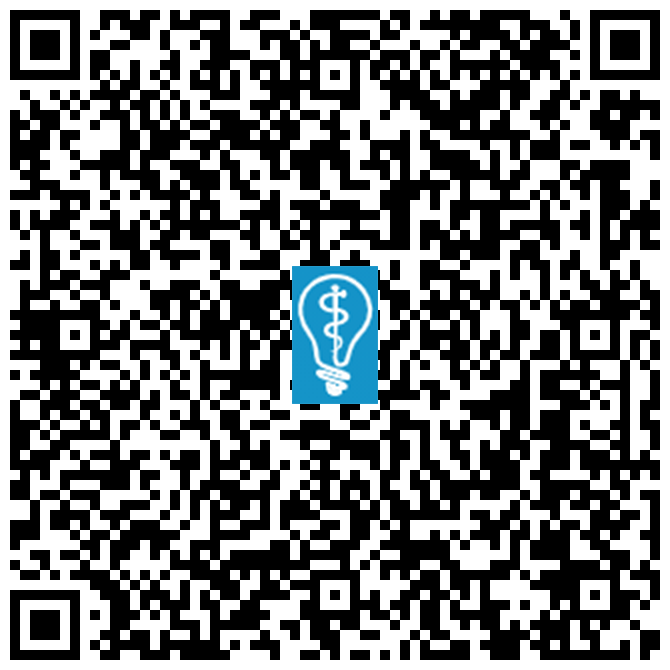 QR code image for Total Oral Dentistry in Council Bluffs, IA
