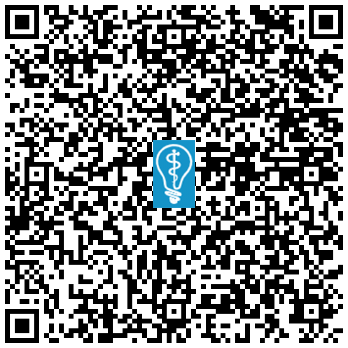 QR code image for When a Situation Calls for an Emergency Dental Surgery in Council Bluffs, IA