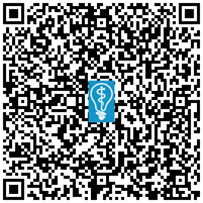 QR code image for When to Spend Your HSA in Council Bluffs, IA
