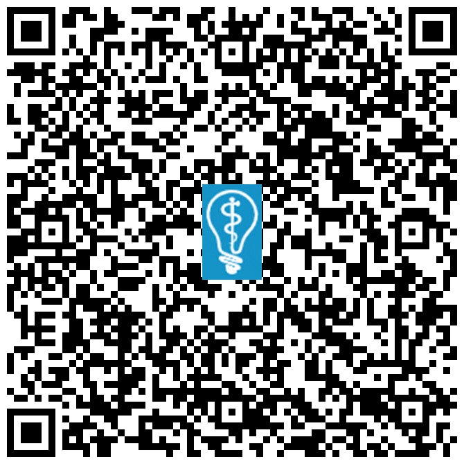 QR code image for Why Dental Sealants Play an Important Part in Protecting Your Child's Teeth in Council Bluffs, IA